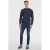 Anytime skinny jeans donkerblauw