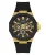 Guess Indy Heren Horloge Zwart GW0853G2