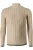 OLYMP Casual Coltrui natuurlijk, Cable knit