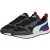 Puma Kinderen/kinderen r78 logo trainers