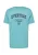 s.Oliver Shirt  turquoise / zwart