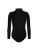 TEYLI Shirt body ‘Camille’  zwart