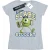Li-cense Disney dames monsters university schrikken student katoenen t-shirt