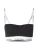 Calvin Klein Underwear BH  zwart / wit