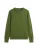 TOMMY HILFIGER Trui ‘Essential’  olijfgroen