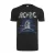 T-shirt Urban Klassieke acdc ballbreaker