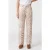 GUESS Giselle Straight Pan Safari Dream Print