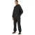 Ilse Jacobsen Rain214 Rain Jackets Black