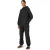 Ilse Jacobsen Rain214 Rain Jackets Black