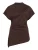 VILA Blouse  bruin