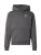 ALPHA INDUSTRIES Sweatshirt  grijs / neongroen