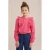 WE Fashion blouse roze
