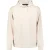 No Excess Sweater Full Zipper Hooded Interlock Desert