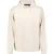 No Excess Sweater Full Zipper Hooded Interlock Desert