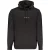 Calvin Klein Zwarte Katoenen Heren Sweatshirt