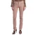 WKCS0104F Corduroy broek voor dames in slim fit