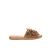 Dennen slippers dames Ryłko