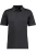 RAGMAN Polo shirt Korte mouw zwart