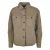 Dames spijkerjack Urban Classics oversized (Grandes tailles)