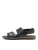 RYŁKO Sandalen  zwart