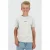 Raizzed T-shirt grijs melange