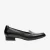 Keesha Luca Zwarte Schoenen