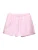 Pull&Bear Broek  rosa / wit