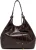 Gianni Chiarini Schoudertas
Dames Dua 12680, Materiaal: Leer, Kleur: Bordeaux