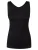 Zhenzi Shapingtop ‘SHAPE 01’  zwart