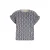 Like Flo T-shirt donkerblauw
