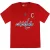 Fanatics NHL Washington Capitals Alexander Ovechkin 8 T-Shirt