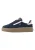 BRITISH KNIGHTS Sneakers laag ‘ RE-ISSUE ‘  zwart