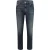 Boss Heren Delaware Katoen Slim Jeans (Marine)