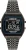 ADIDAS ORIGINALS Digitaal horloge ‘Ao Street’  blauw / zilvergrijs