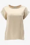 Vila t-shirt ellette