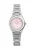 TIMEX Analoog horloge  pink