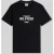 Tommy Hilfiger Regular fit t-shirt van puur katoen