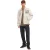 Jack And Jones Heren Chris Original 5-pocket rechte spijkerbroek (Zwarte denim)