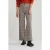 River Woods Multi Classic Checked Pants