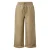 Lichte katoenmix relaxed fit broek dames s.Oliver