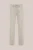 WE Fashion – Heren regular fit flex chino – Regular fit – Beige – Katoen –