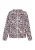 MAIRE Tussenjas  beige / zwart