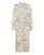 InWear Oversized jurk ‘Mizzy’  zwart / wit