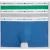 Tommy Hilfiger regular fit trunks van katoenmix in set van 3