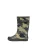 AIGLE Boots ‘ WOODY-POP PT UNISEX ‘  olijfgroen