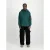 Capuchon sweatshirt met print op de achterkant Alpha Industries