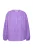 Studio Untold Blouse  lichtlila