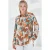 Gestreepte Lange Mouwen Shirt