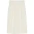 Ines de la Fressange Celeste Skirt Ivoire