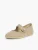 Pisamonas Lage schoen  beige